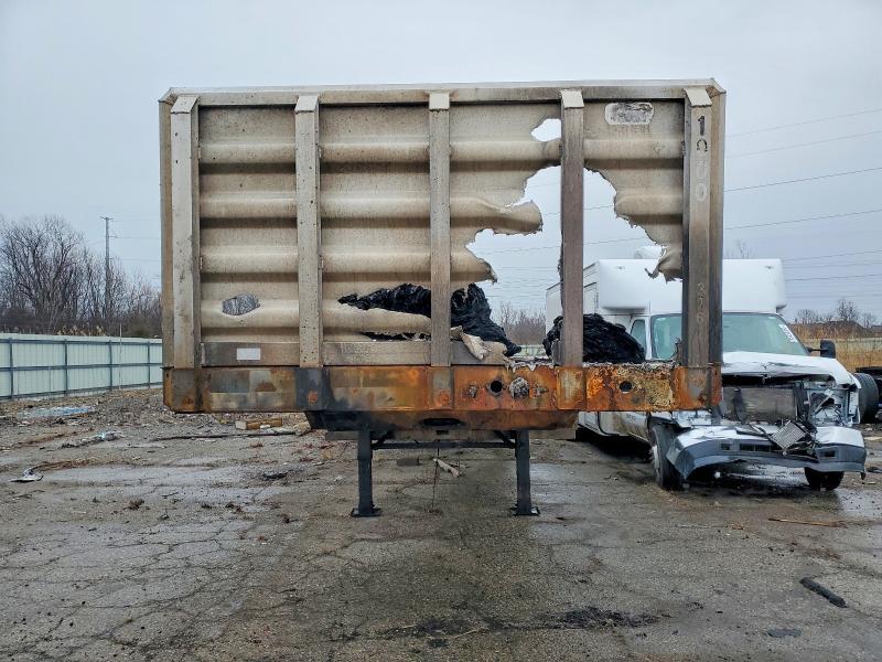 2015 Great Dane Trailer