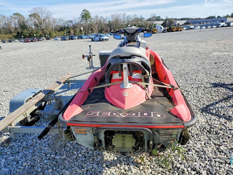 2004 Sea Doo Gtx jet ski