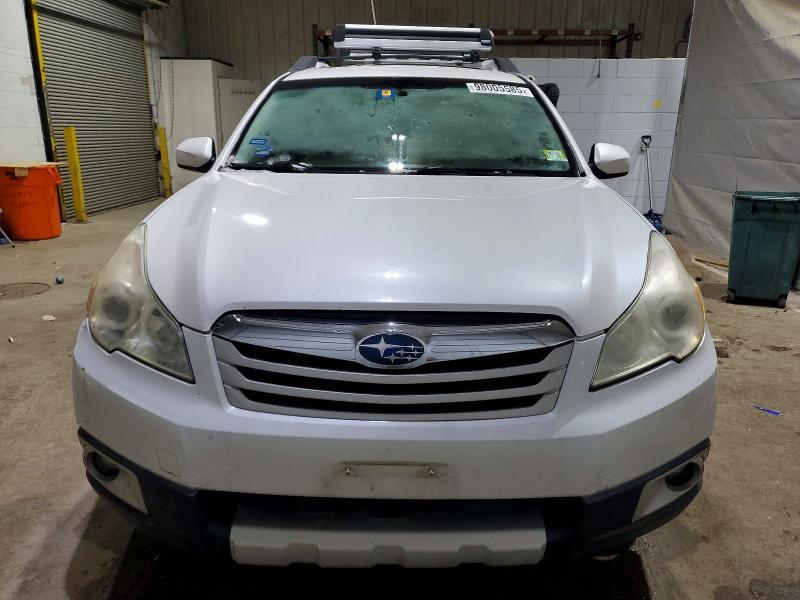 2011 Subaru Outback 3.6r Limited