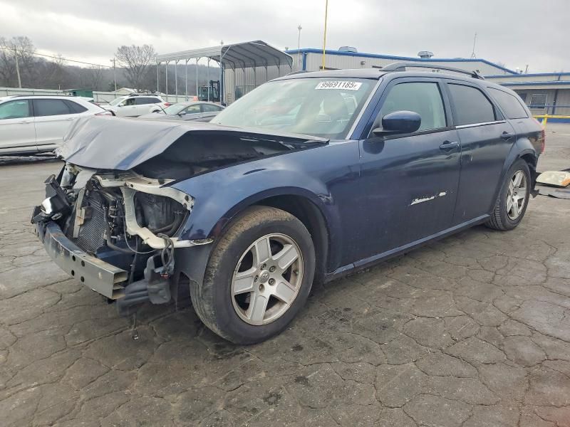2006 Dodge Magnum sxt