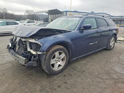 Dodge salvage cars for sale: 2006 Dodge Magnum sxt