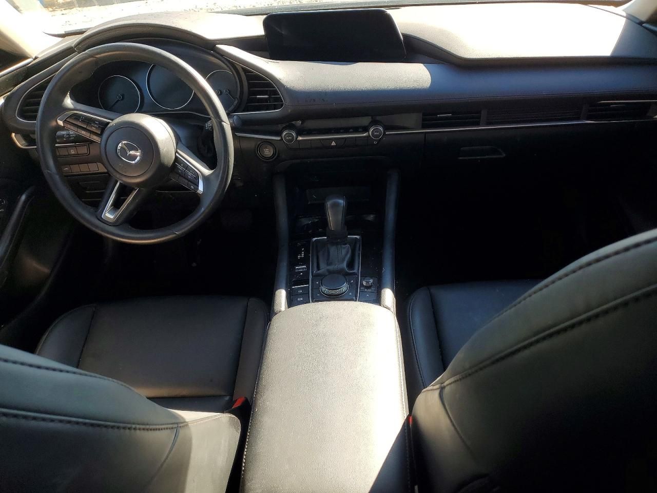 2024 Mazda 3 Select Sport