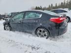 2015 KIA Forte ex