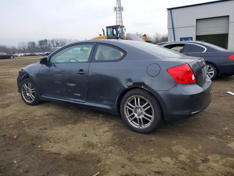 2006 Scion TC
