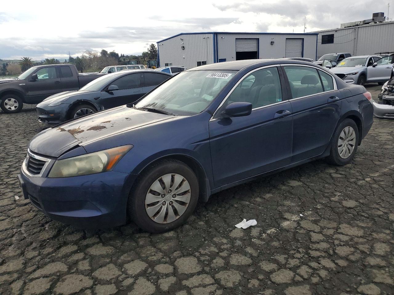 2008 Honda Accord lx