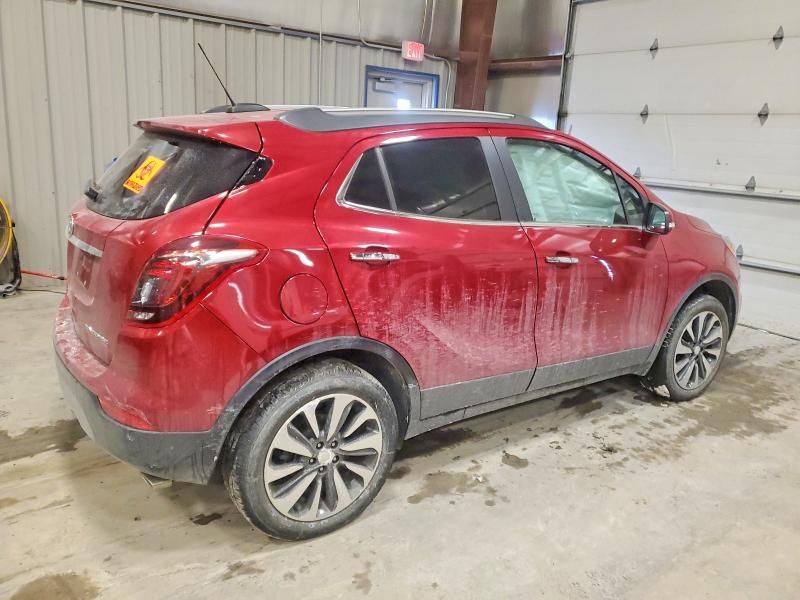 2017 Buick Encore Preferred ii