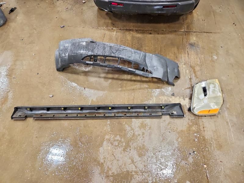 2005 Chevrolet Equinox ls