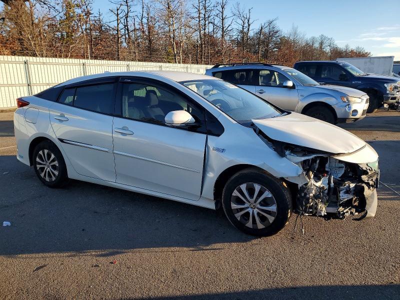 2018 Toyota Prius Prime