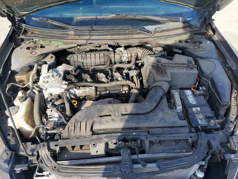 2008 Nissan Altima 2.5