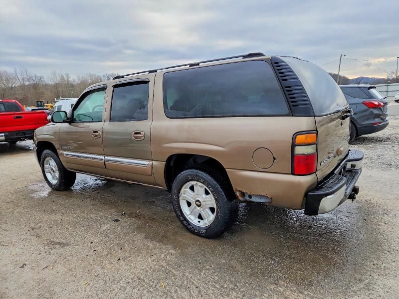 2004 GMC Yukon xl K1500