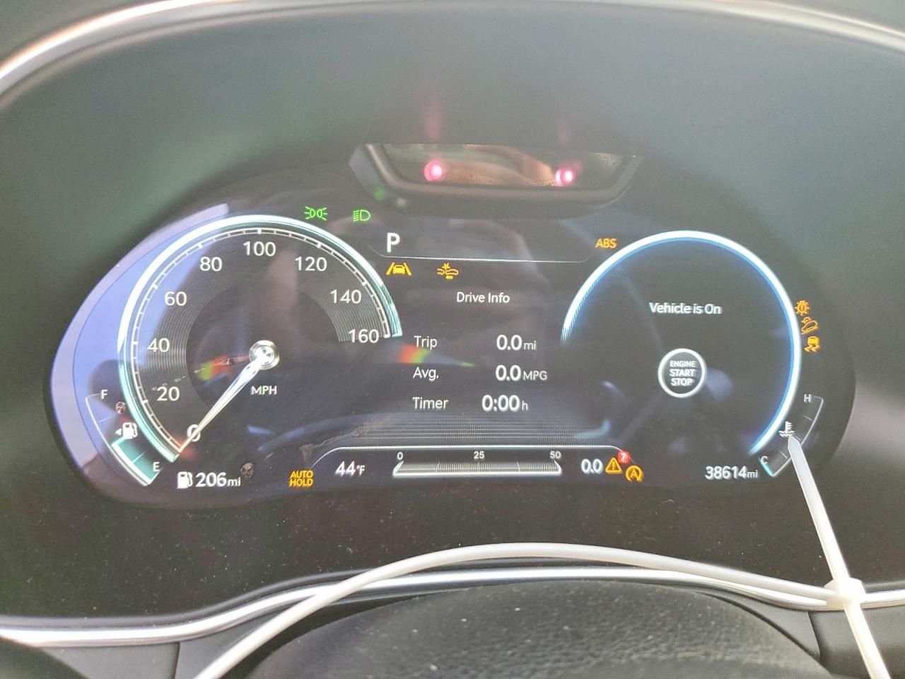 2023 Genesis Gv80 Base