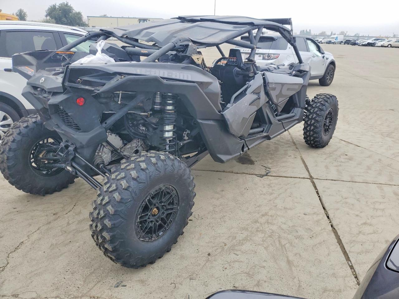 2026 Can-Am Maverick XRS Utility Vehicle