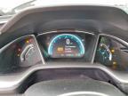 2018 Honda Civic exl
