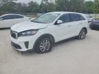 2020 KIA Sorento l