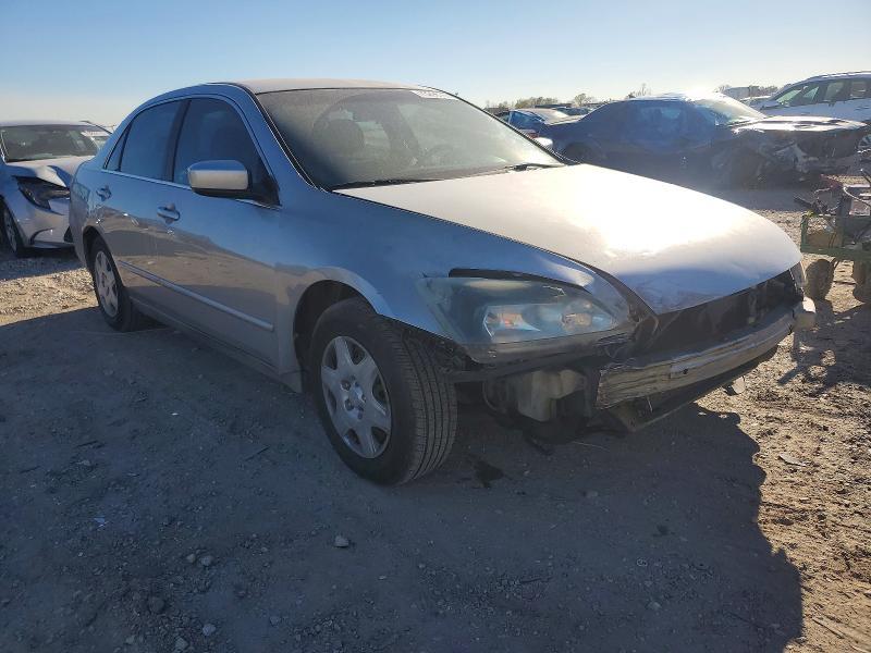 2006 Honda Accord lx