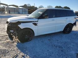 2020 Land Rover Range Rover Sport P525 hse en venta en Loganville, GA