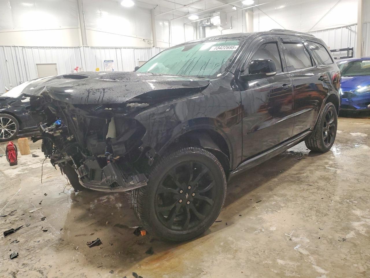 2020 Dodge Durango gt