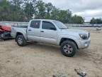 2007 Toyota Tacoma Double cab Prerunner
