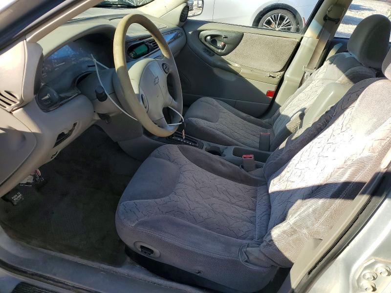 2002 Chevrolet Malibu ls