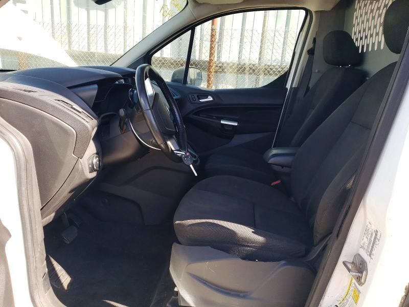 2017 Ford Transit Connect Delivery van