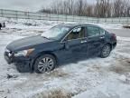 2012 Honda Accord ex