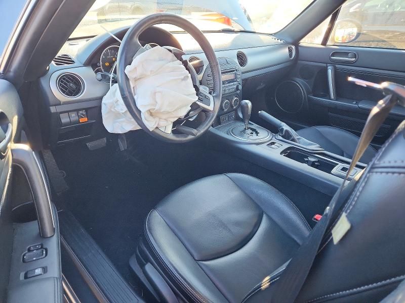 2010 Mazda Mx-5 Miata