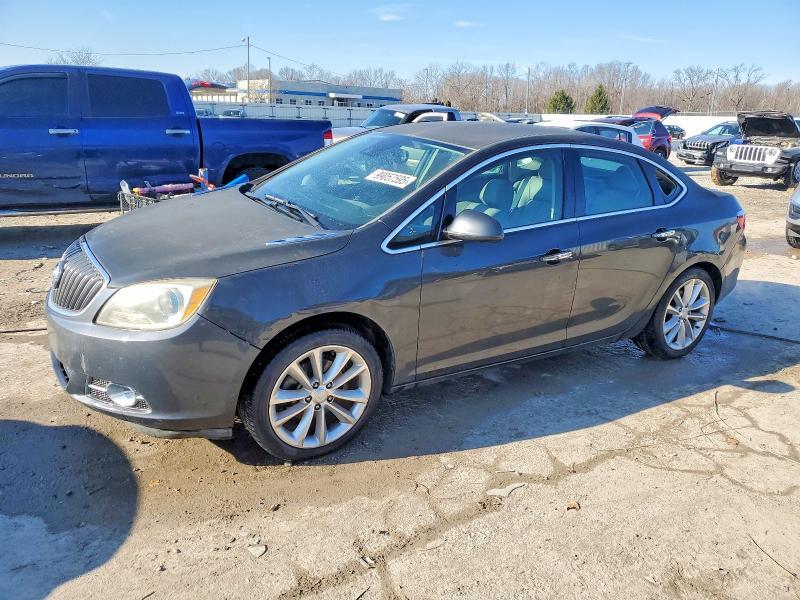 2014 Buick Verano Convenience