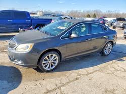 Buick Vehiculos salvage en venta: 2014 Buick Verano Convenience