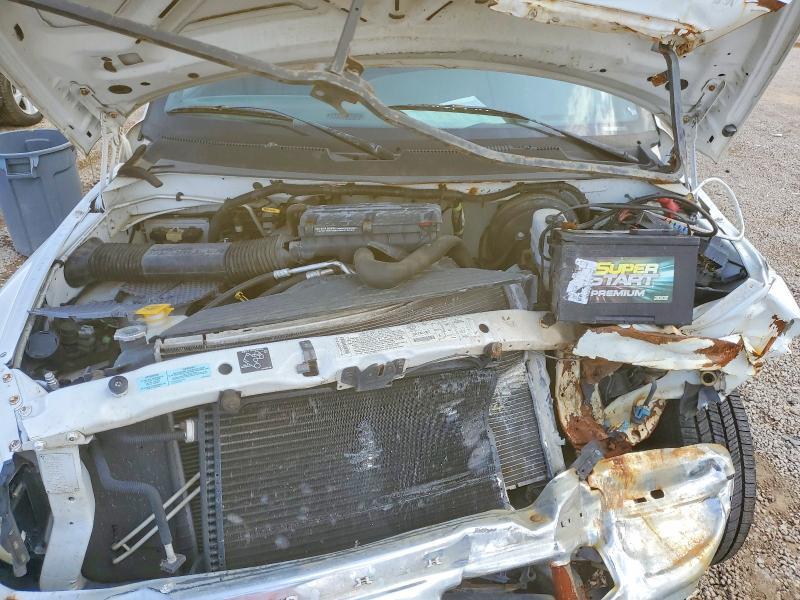 2001 Dodge Ram 2500