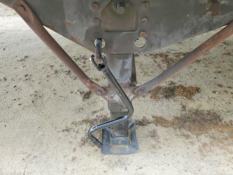 2012 Great Dane Cpl-3319-20053 dry van Trailer