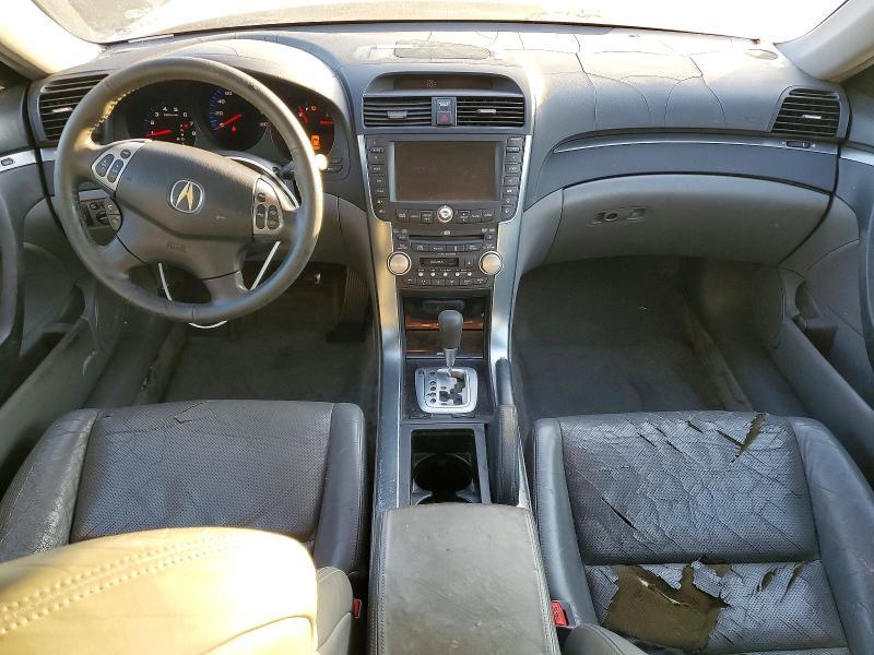 2006 Acura 3.2tl