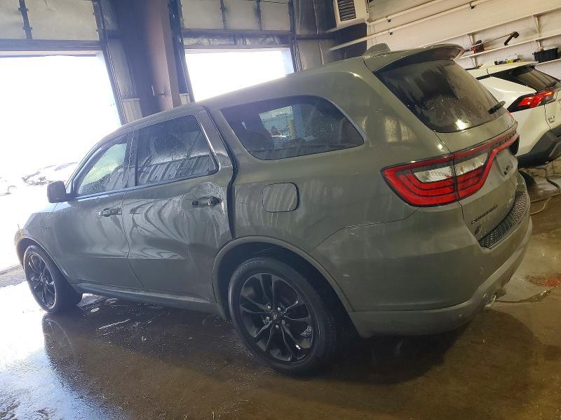2021 Dodge Durango r