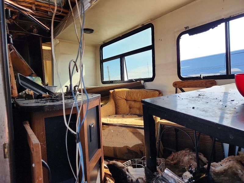 2016 Jayco White Hawk-camper