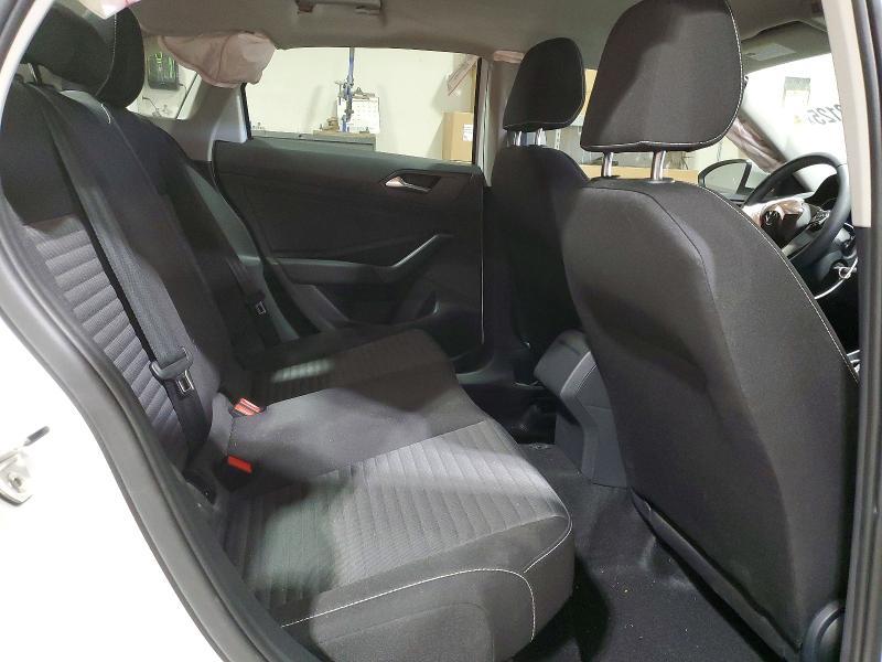2025 Volkswagen Jetta s