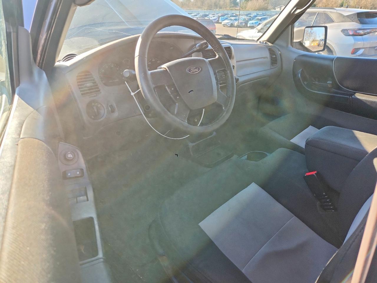 2009 Ford Ranger