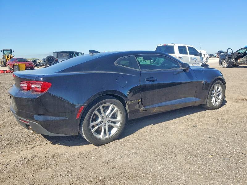 2022 Chevrolet Camaro ls