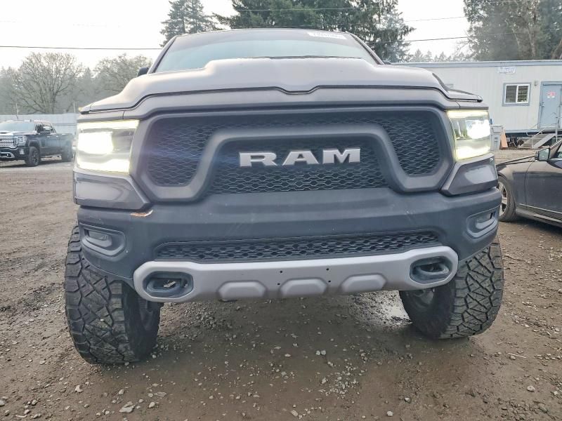 2020 Dodge Ram 1500 Rebel