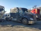 2016 Peterbilt Tractor 579-Feed Delivery Truck