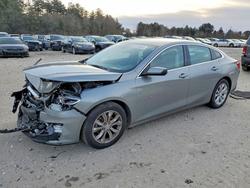 2023 Chevrolet Malibu lt for sale in Mendon, MA