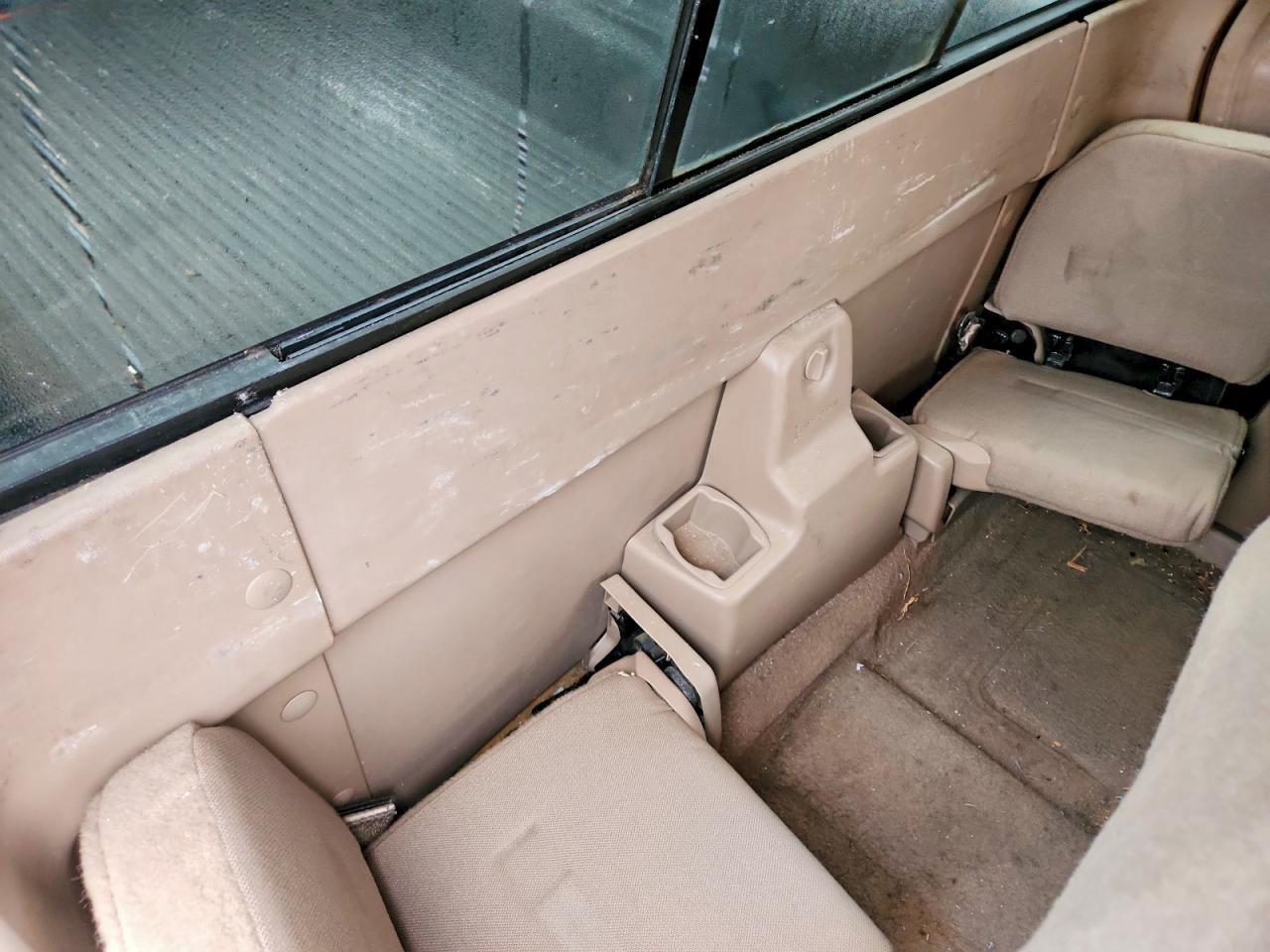 2000 Ford Ranger