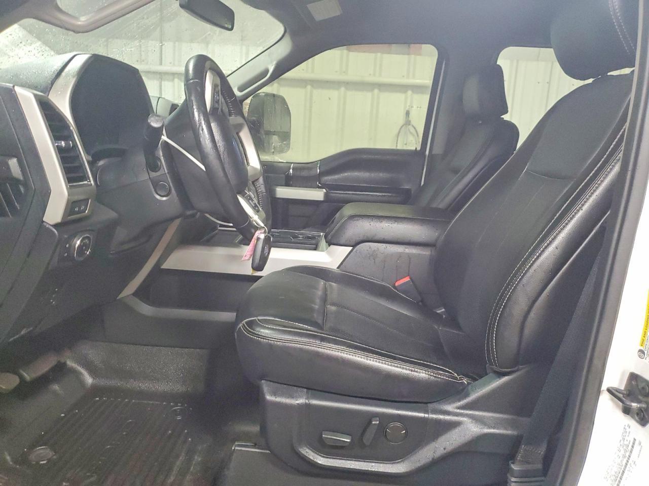 2021 Ford F350 Super Duty