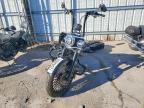 2018 Harley-Davidson Flhcs Heritage Classic 114