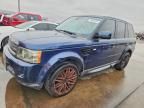 2011 Land Rover Range Rover Sport sc