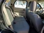 2012 Ford Escape xls