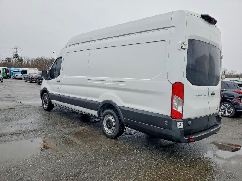 2020 Ford Transit T-250 Delivery Van