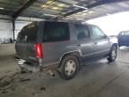 1999 Chevrolet Tahoe K1500