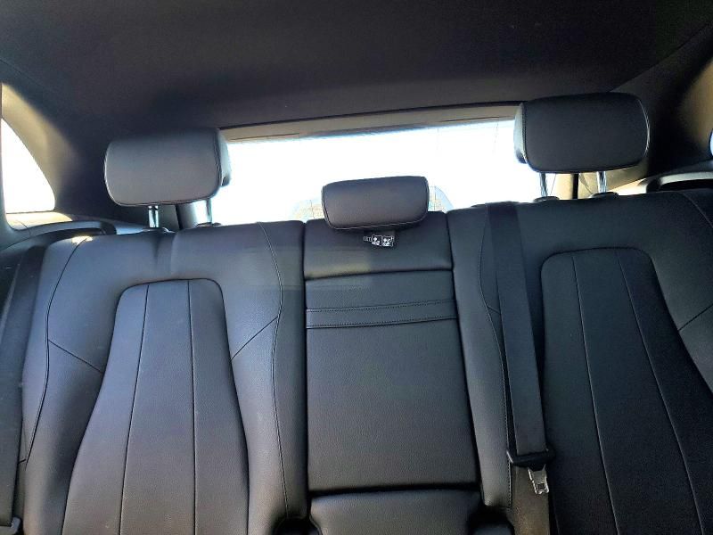 2022 Mercedes-Benz Gla 250 4matic