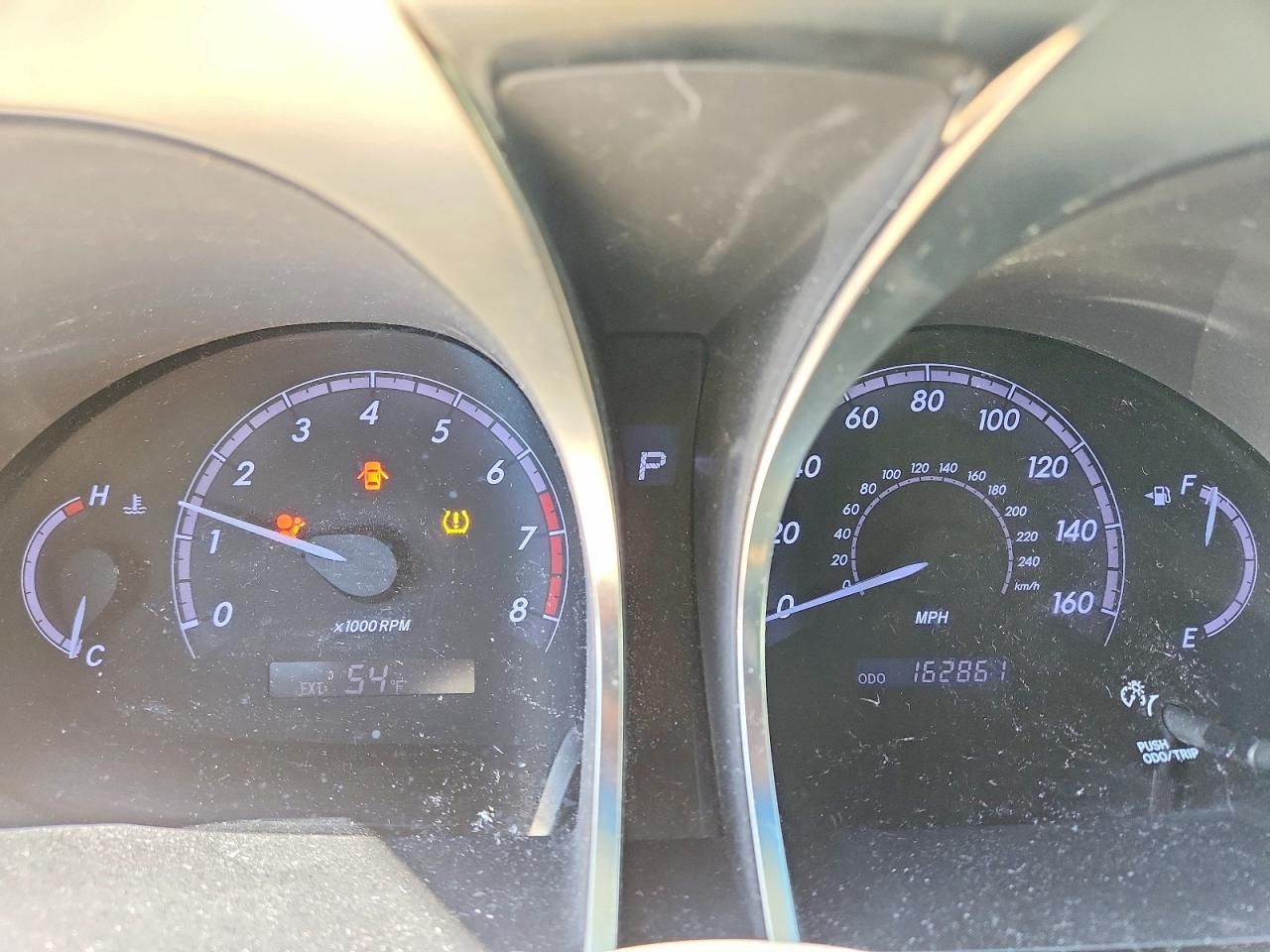 2011 Toyota Avalon Base