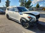 2014 Infinity Qx80
