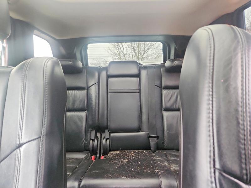 2012 Jeep Grand Cherokee Limited